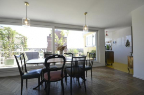 Appartamento Luminoso con Terrazzo